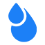waterbestendig rietje