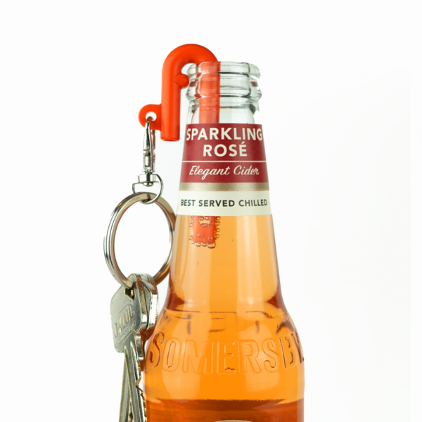 Jefavorietje Oranje