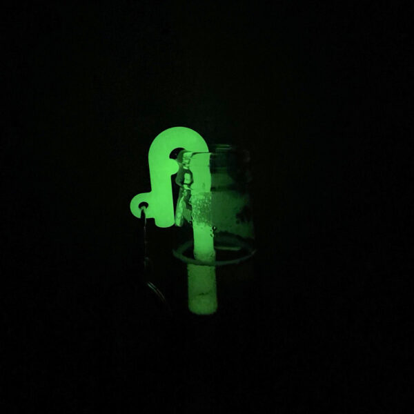 Jefavorietje Glow In The Dark - Afbeelding 2